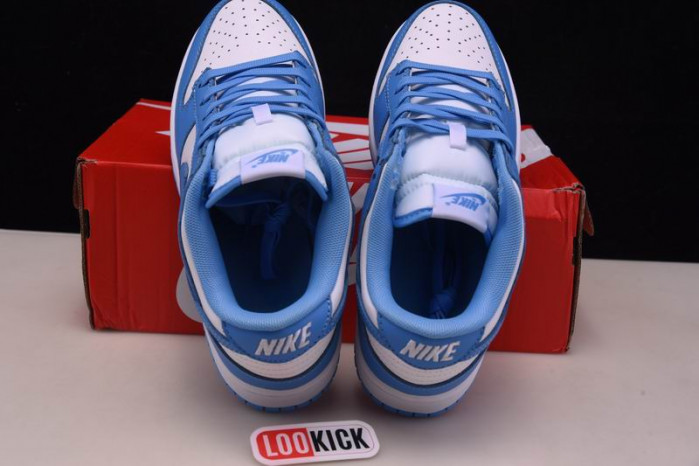 TB Nike Dunk Low UNC (2021) DD1391-102