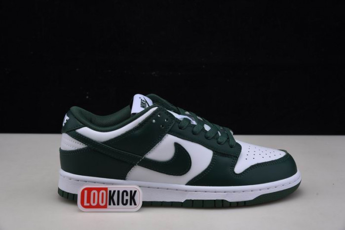 KICKWHO Nike Dunk Low Spartan Green DD1391-101