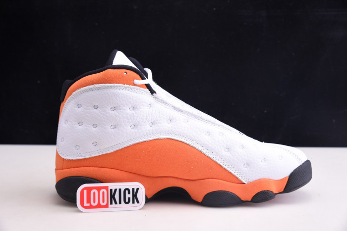 KICKWHO AIR JORDAN 13 STARFISH 414571-108