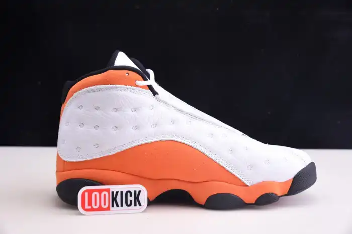 Kick Theory AIR JORDAN 13 STARFISH 414571-108