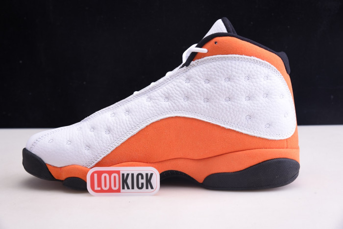 KICKWHO AIR JORDAN 13 STARFISH 414571-108