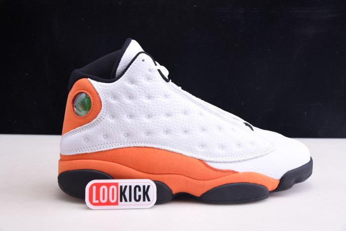 KICKWHO AIR JORDAN 13 STARFISH 414571-108