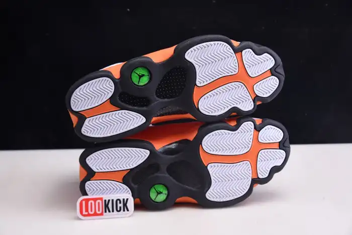 Kick Theory AIR JORDAN 13 STARFISH 414571-108