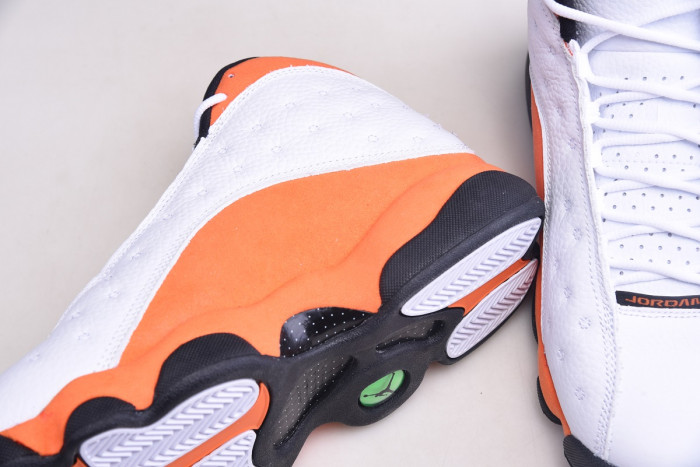 KICKWHO AIR JORDAN 13 STARFISH 414571-108