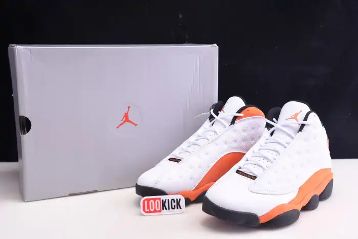 Cheap AIR JORDAN 13 STARFISH 414571-108