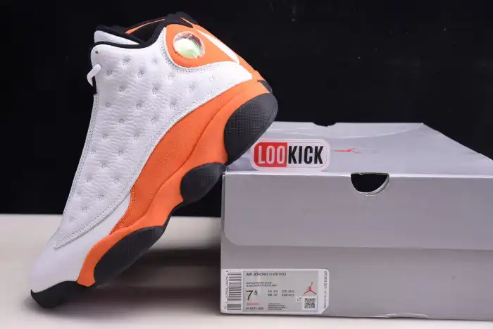 Cheap AIR JORDAN 13 STARFISH 414571-108