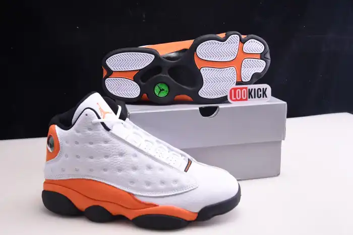 Kick Theory AIR JORDAN 13 STARFISH 414571-108