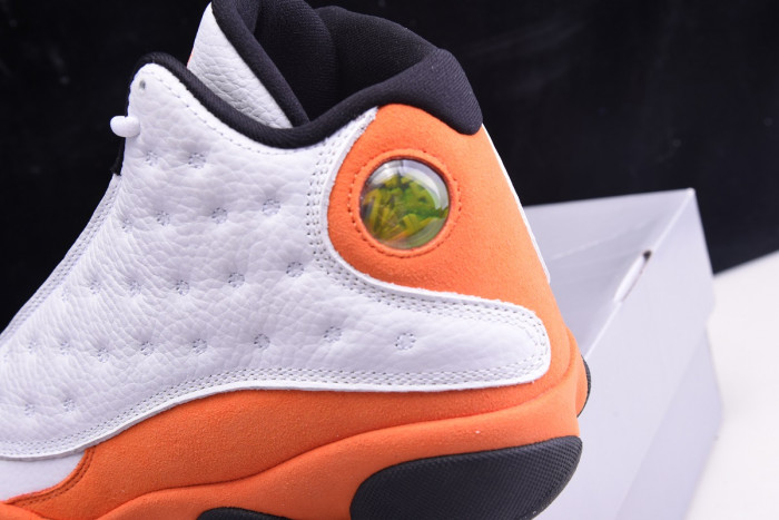 KICKWHO AIR JORDAN 13 STARFISH 414571-108