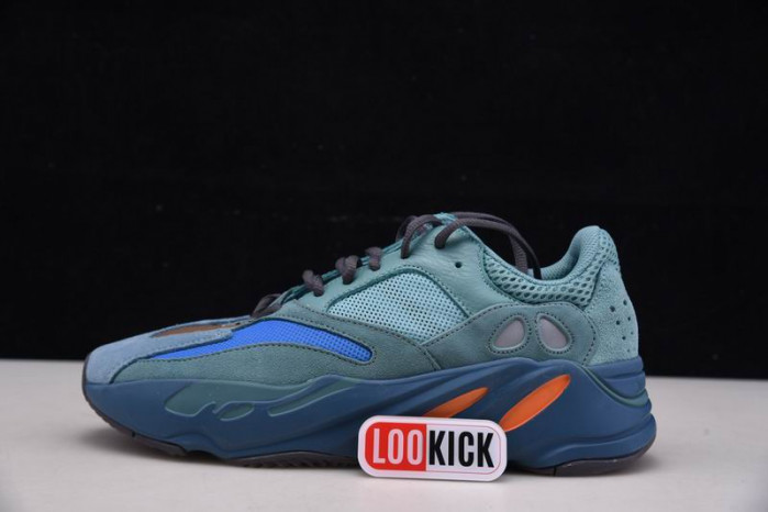 TB Adidas Yeezy Boost 700 Sea Blue GZ2002