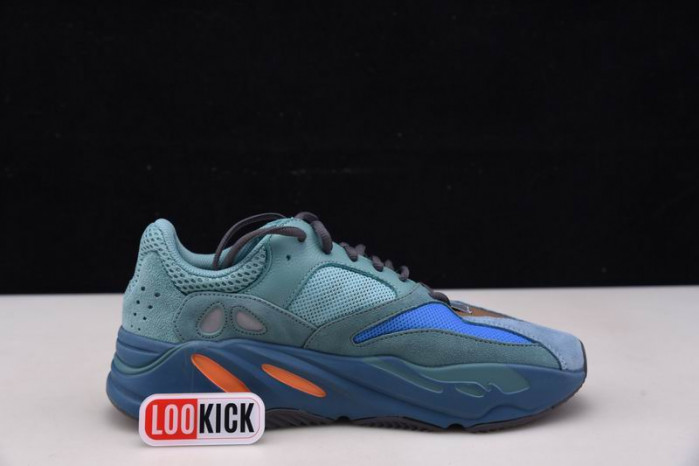 TB Adidas Yeezy Boost 700 Sea Blue GZ2002