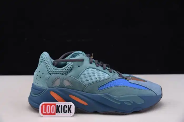 Bmlin Adidas Yeezy Boost 700 Sea Blue GZ2002