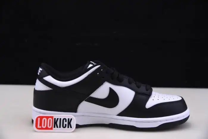 Rep LY Nike Dunk Low Retro White Black (2021) DD1391-100