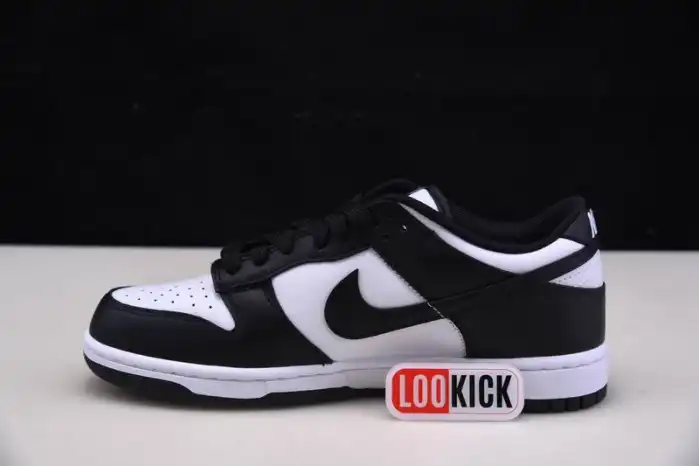 Rep LY Nike Dunk Low Retro White Black (2021) DD1391-100