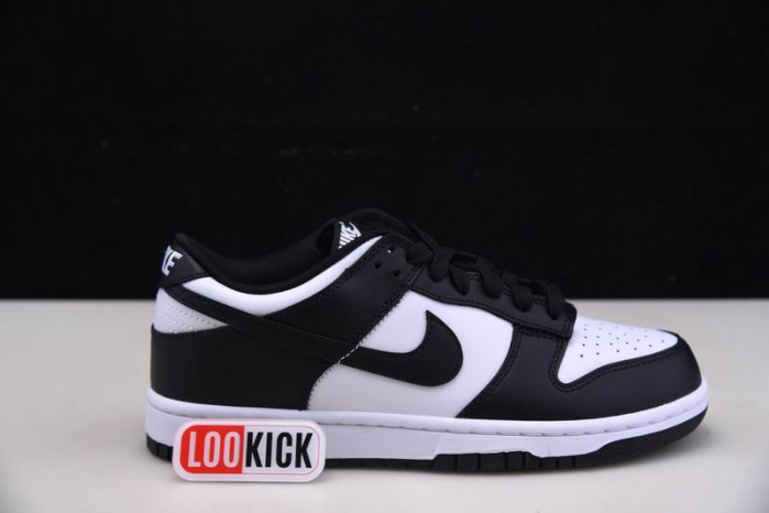 TB Nike Dunk Low Retro White Black (2021) DD1391-100