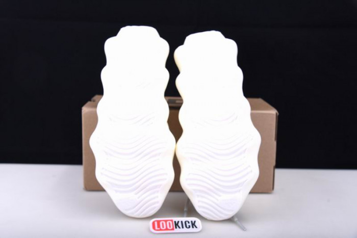 TB Adidas Yeezy 450 Cloud White H68038