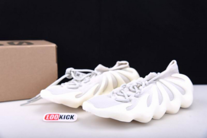 TB Adidas Yeezy 450 Cloud White H68038