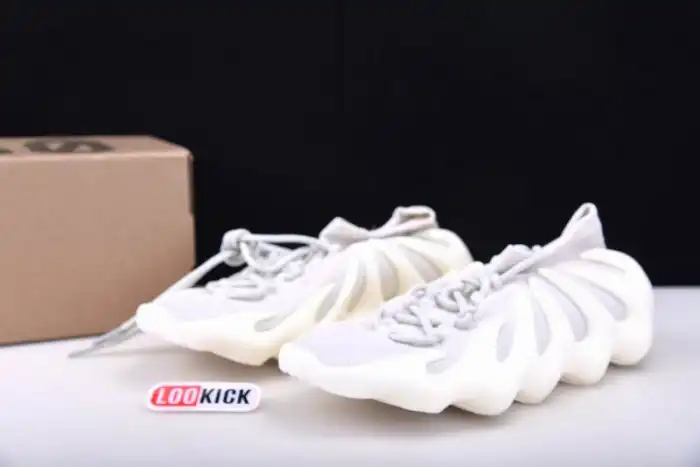 Rep LY Adidas Yeezy 450 Cloud White H68038