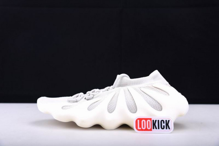 TB Adidas Yeezy 450 Cloud White H68038