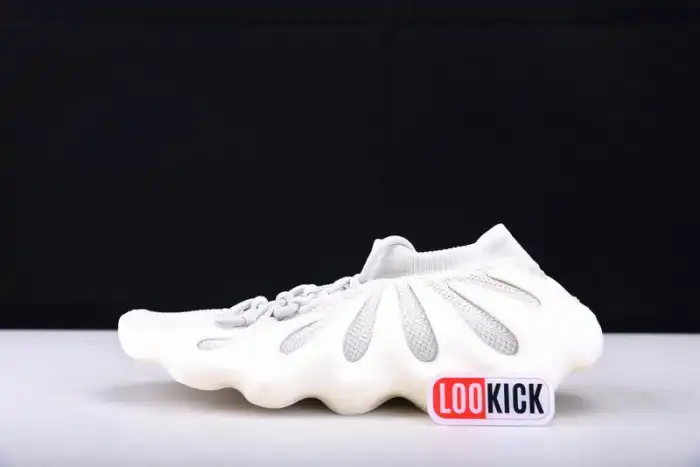 Kickmax Adidas Yeezy 450 Cloud White H68038