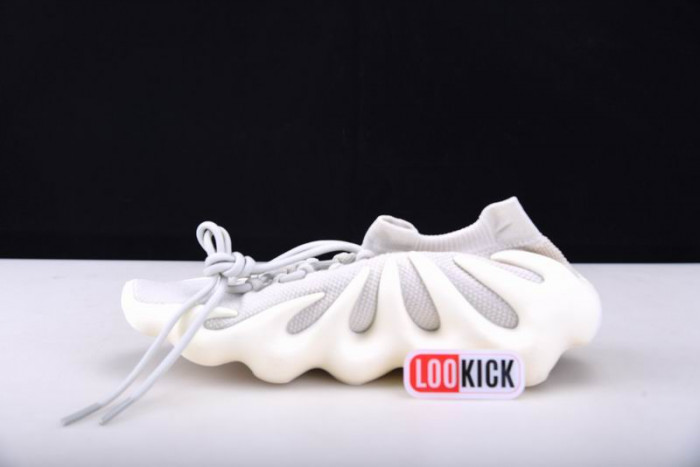 TB Adidas Yeezy 450 Cloud White H68038