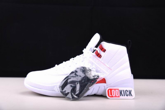 TB Air Jordan 12 Twist CT8013-106