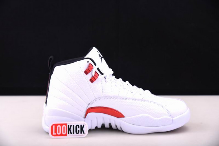 TB Air Jordan 12 Twist CT8013-106