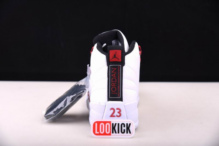 TB Air Jordan 12 Twist CT8013-106