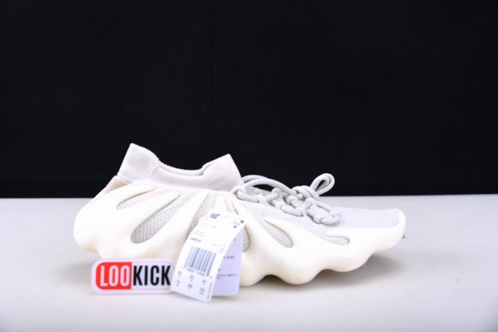 TB Adidas Yeezy 450 Cloud White H68038