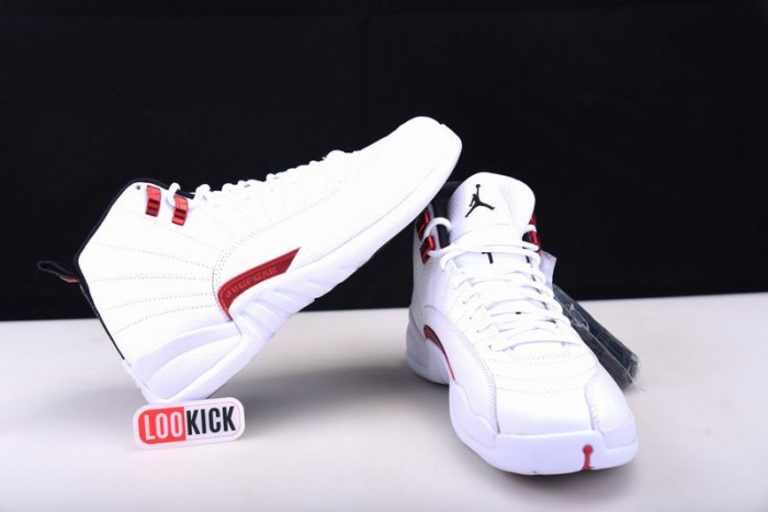 TB Air Jordan 12 Twist CT8013-106