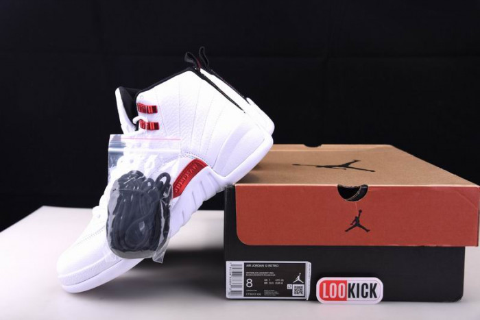 TB Air Jordan 12 Twist CT8013-106