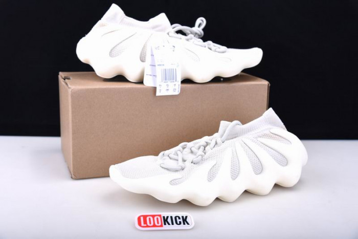 TB Adidas Yeezy 450 Cloud White H68038