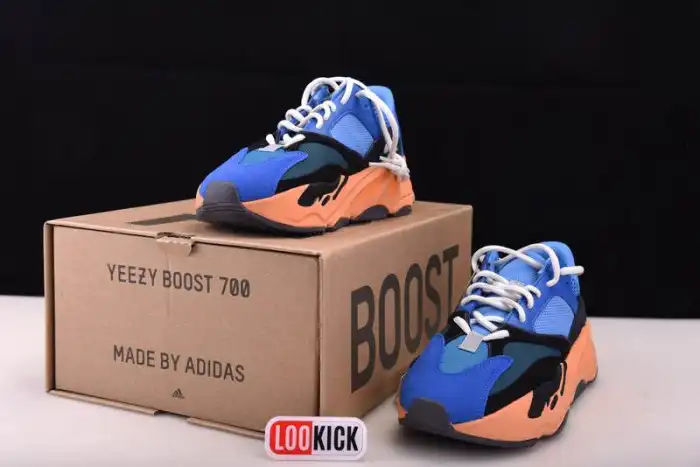 Bmlin ADIDAS YEEZY 700 GZ0541