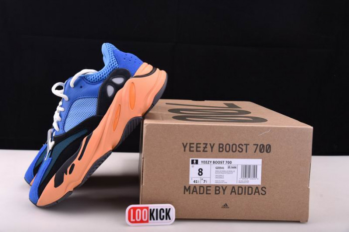 TB ADIDAS YEEZY 700 GZ0541