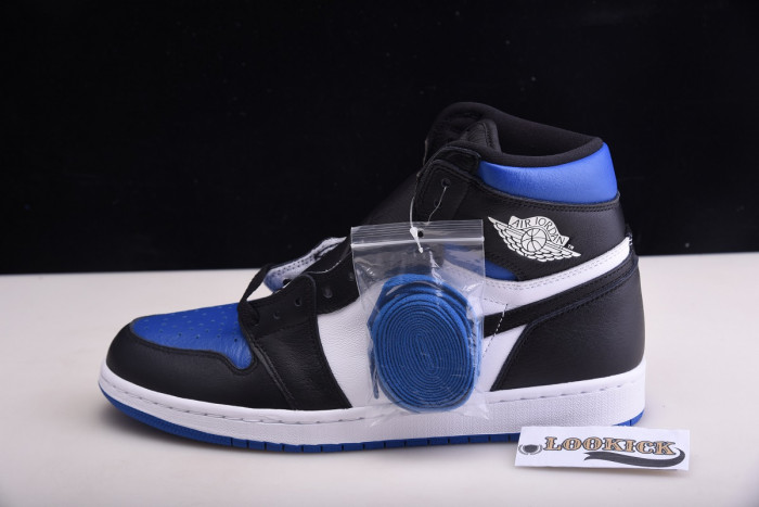 TB Air Jordan 1 Retro High OG Game Royal 555088-041