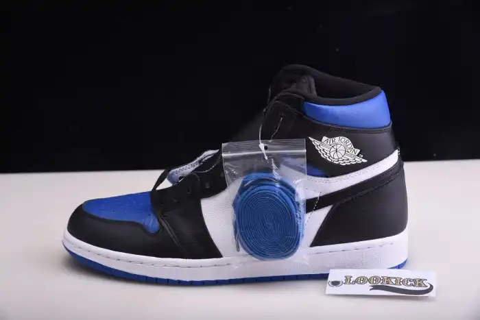 Husky Air Jordan 1 Retro High OG Game Royal 555088-041