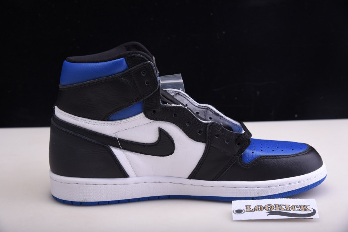 TB Air Jordan 1 Retro High OG Game Royal 555088-041