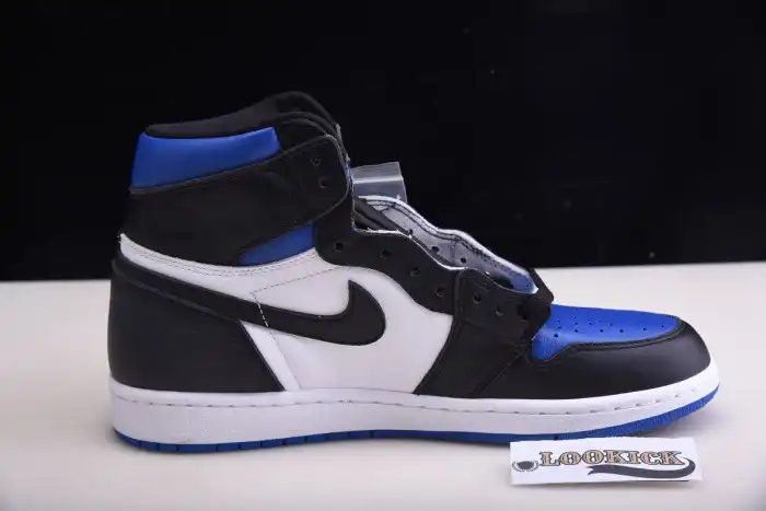 Kicked Out Shoe Store Air Jordan 1 Retro High OG Game Royal 555088-041