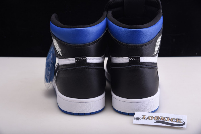 TB Air Jordan 1 Retro High OG Game Royal 555088-041