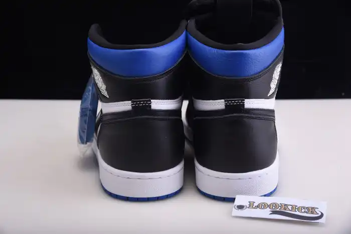 Kicked Out Shoe Store Air Jordan 1 Retro High OG Game Royal 555088-041