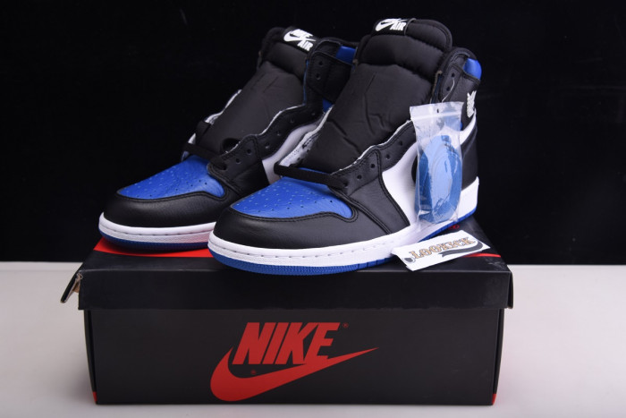 TB Air Jordan 1 Retro High OG Game Royal 555088-041