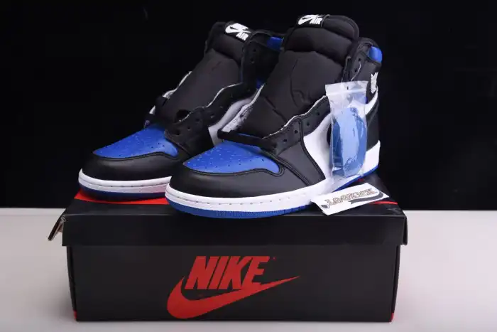 Rep Air Jordan 1 Retro High OG Game Royal 555088-041