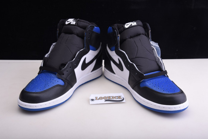 TB Air Jordan 1 Retro High OG Game Royal 555088-041