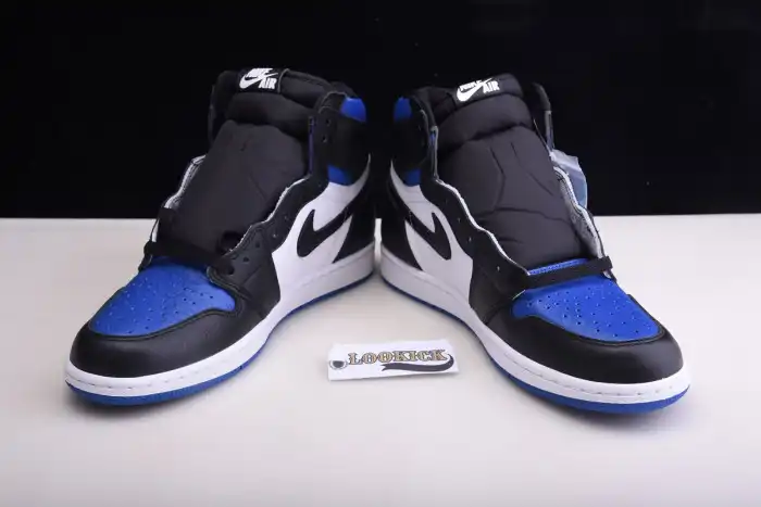 Kicked Out Shoe Store Air Jordan 1 Retro High OG Game Royal 555088-041