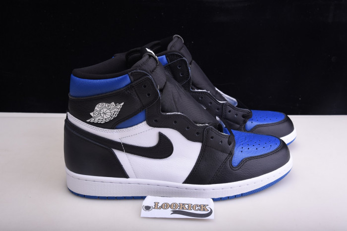 TB Air Jordan 1 Retro High OG Game Royal 555088-041