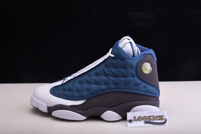 TB Air Jordan 13 Retro Flint (2010) 414571-401