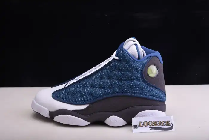 Bmlin Shoes Air Jordan 13 Retro Flint (2010) 414571-401