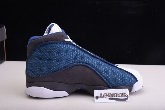 TB Air Jordan 13 Retro Flint (2010) 414571-401