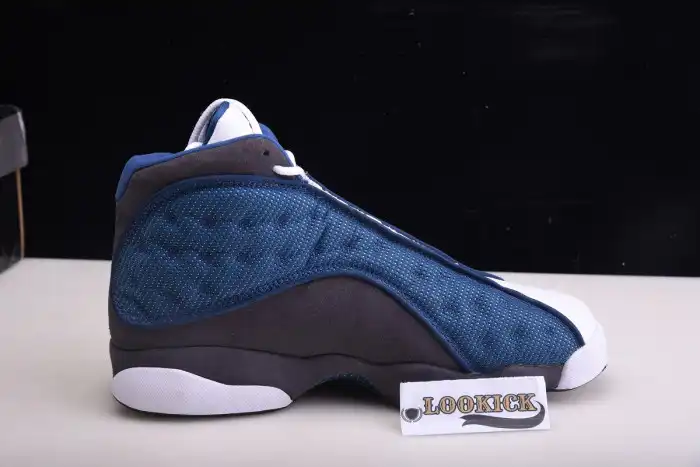 Affordable Air Jordan 13 Retro Flint (2010) 414571-401