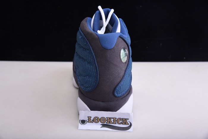 TB Air Jordan 13 Retro Flint (2010) 414571-401