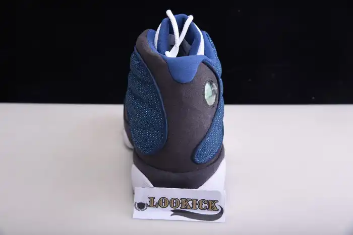 Bmlin Shoes Air Jordan 13 Retro Flint (2010) 414571-401